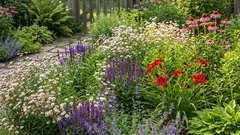 Erigeron karvinskianus: come coltivarlo per avere fiori a lungo senza fatica