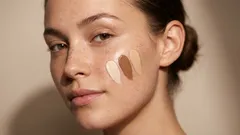 Come scegliere il fondotinta perfetto senza commettere errori